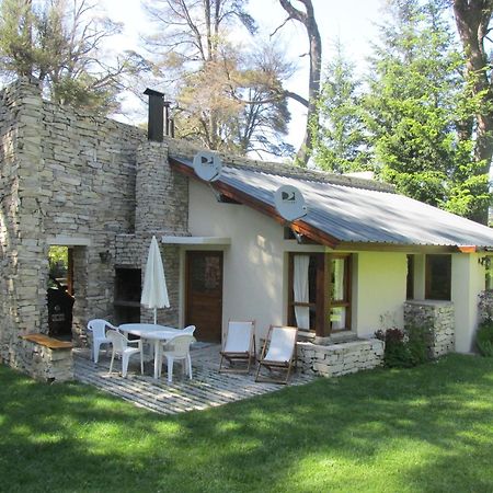 Pircas del Alto Villa La Angostura Exterior foto