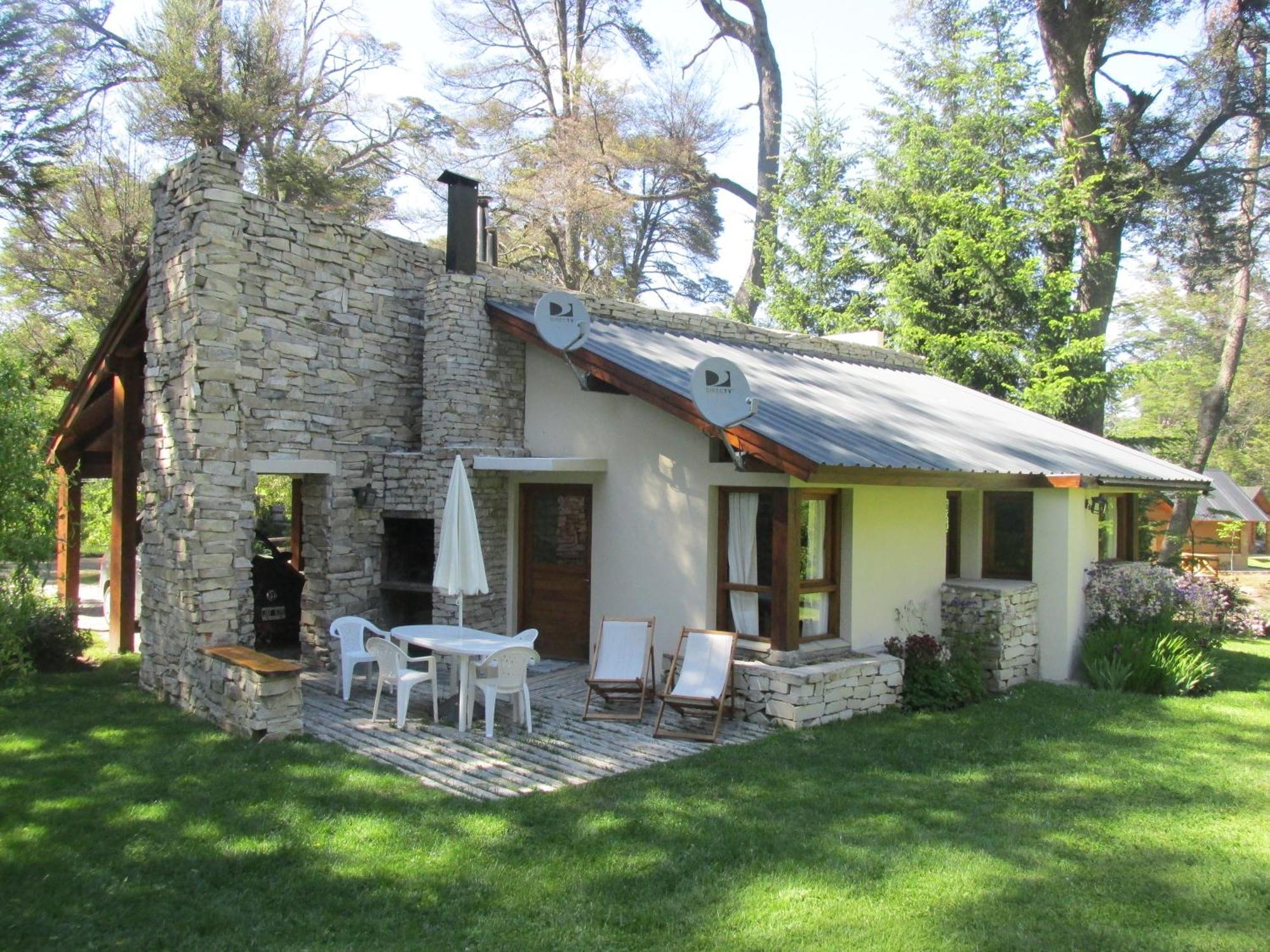 Pircas del Alto Villa La Angostura Exterior foto