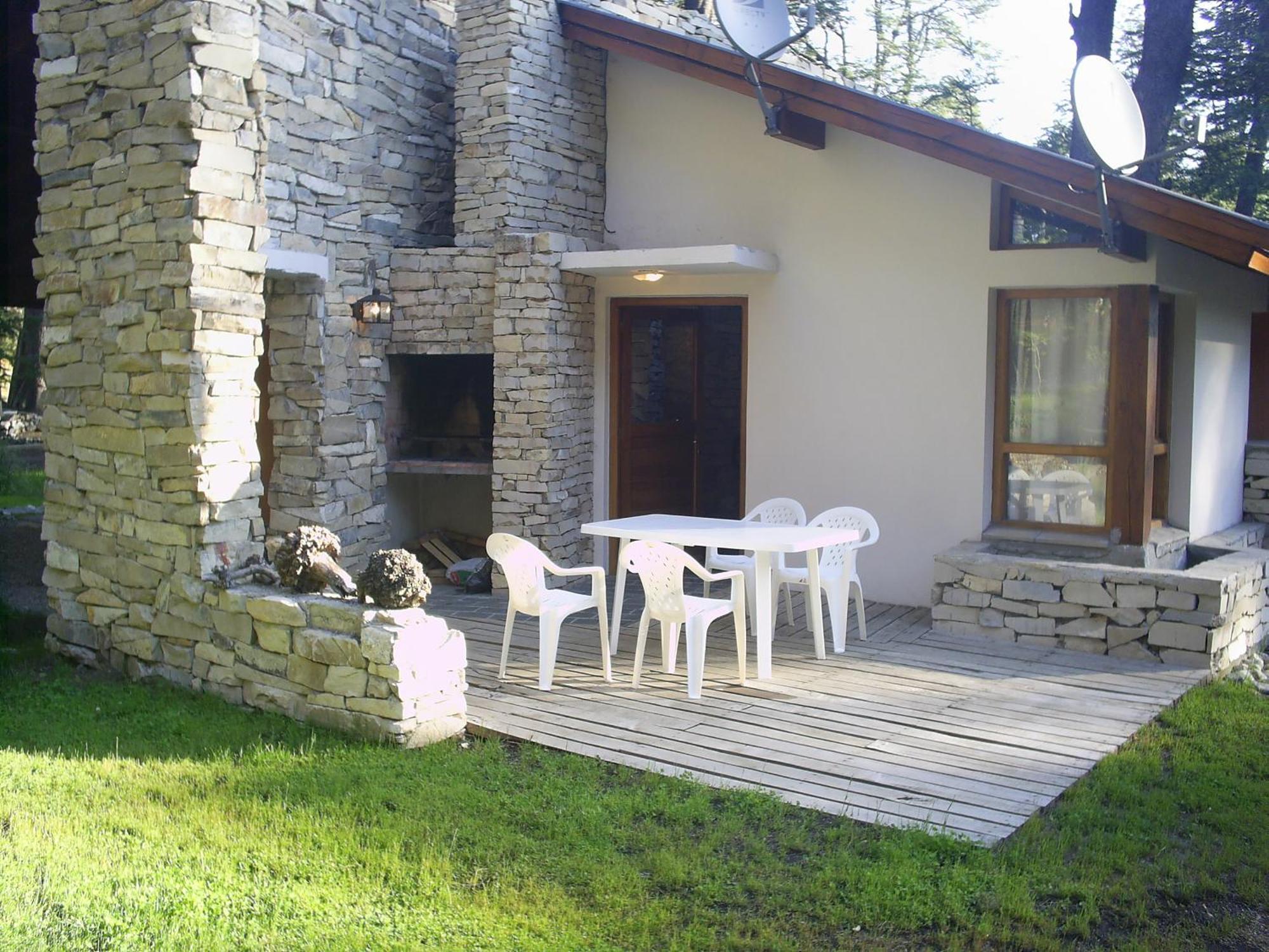 Pircas del Alto Villa La Angostura Exterior foto