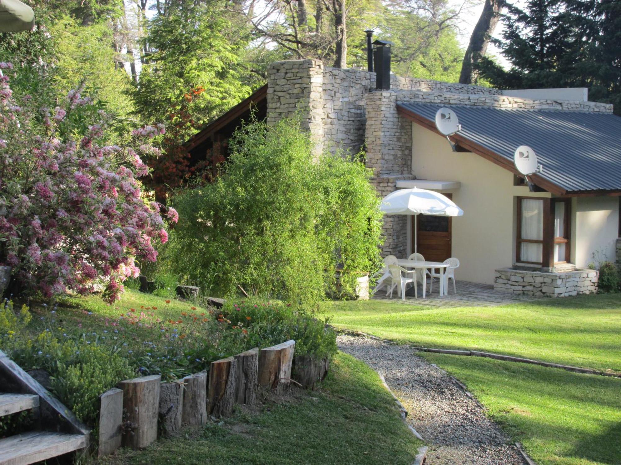 Pircas del Alto Villa La Angostura Exterior foto