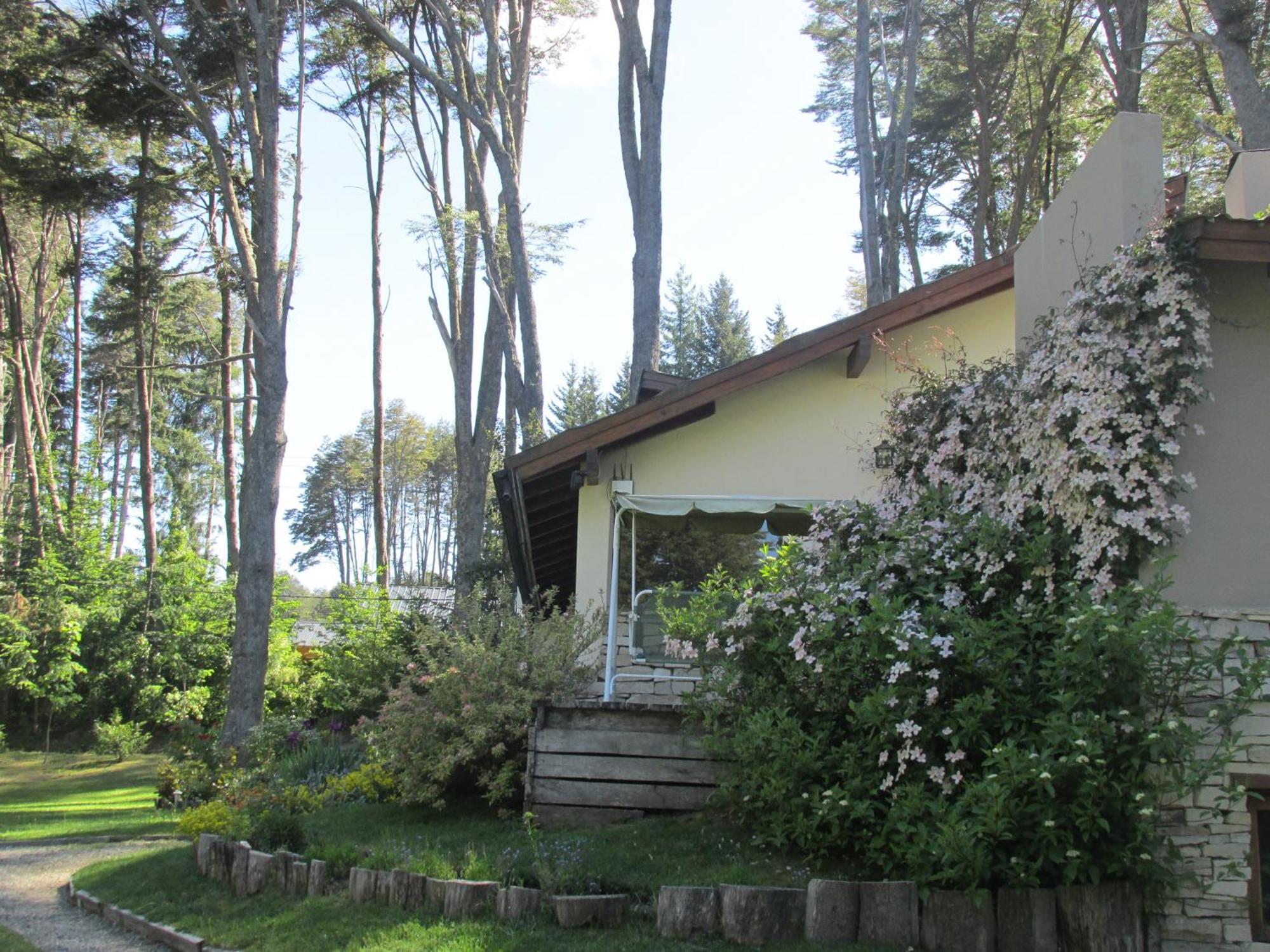 Pircas del Alto Villa La Angostura Exterior foto