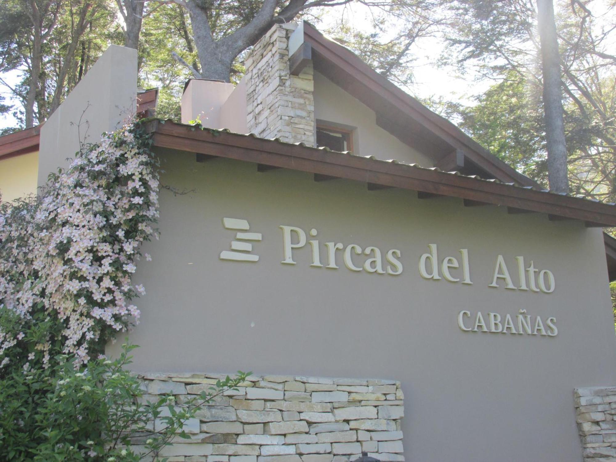 Pircas del Alto Villa La Angostura Exterior foto