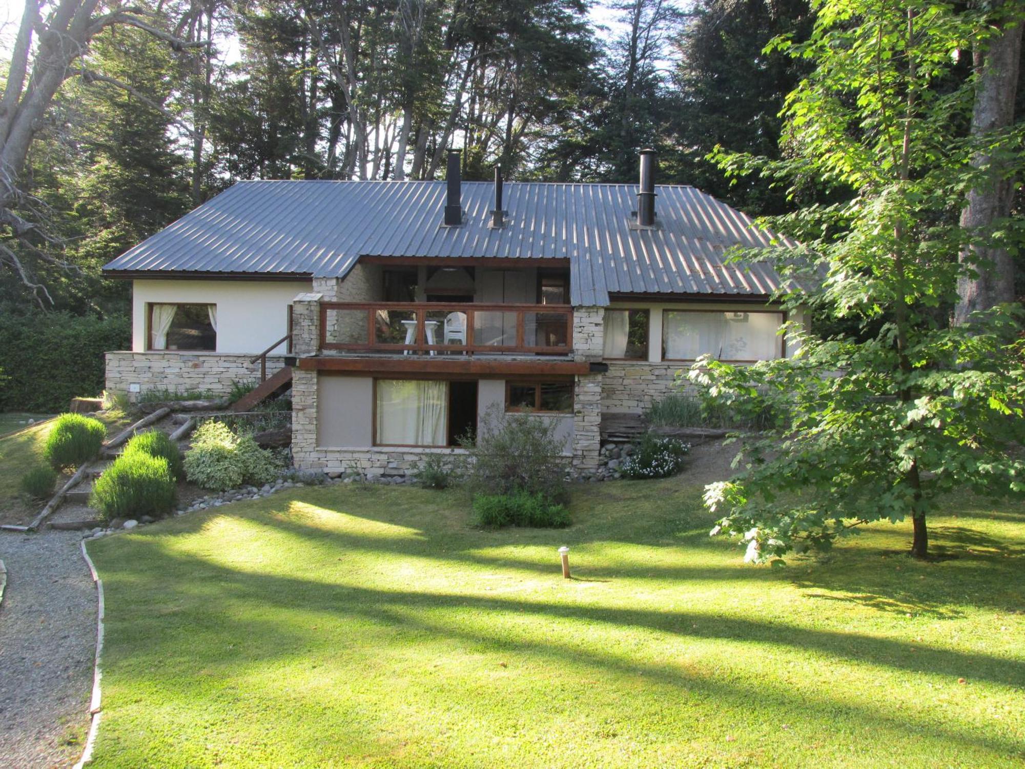Pircas del Alto Villa La Angostura Exterior foto