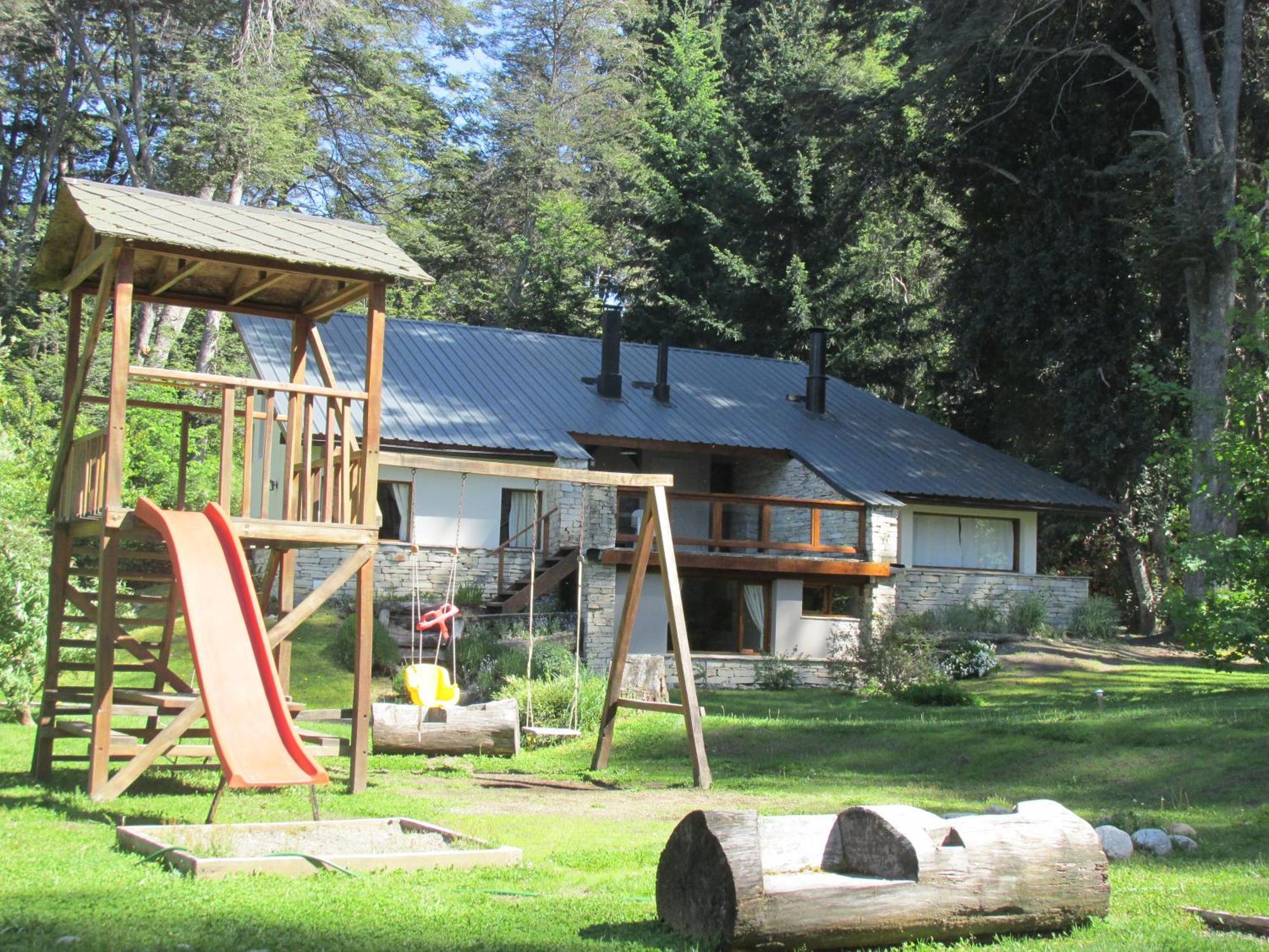 Pircas del Alto Villa La Angostura Exterior foto