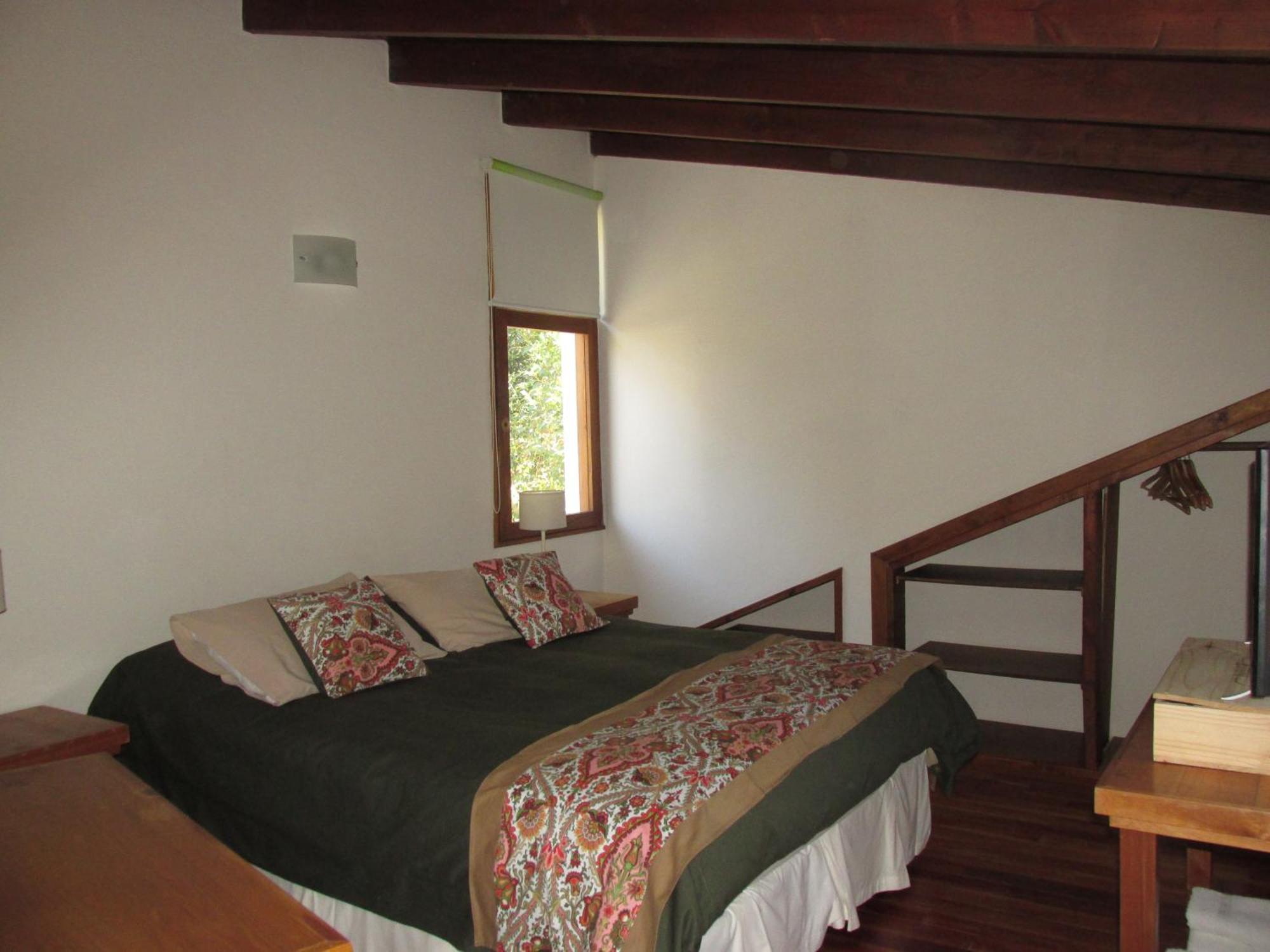Pircas del Alto Villa La Angostura Quarto foto