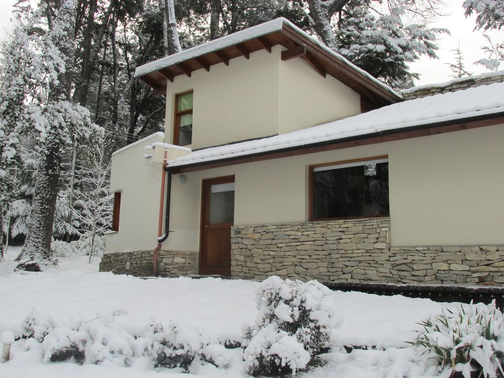 Pircas del Alto Villa La Angostura Exterior foto