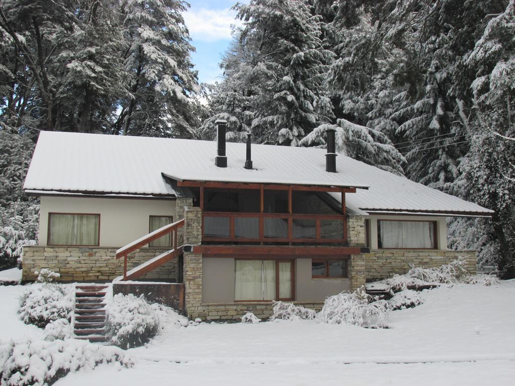 Pircas del Alto Villa La Angostura Exterior foto