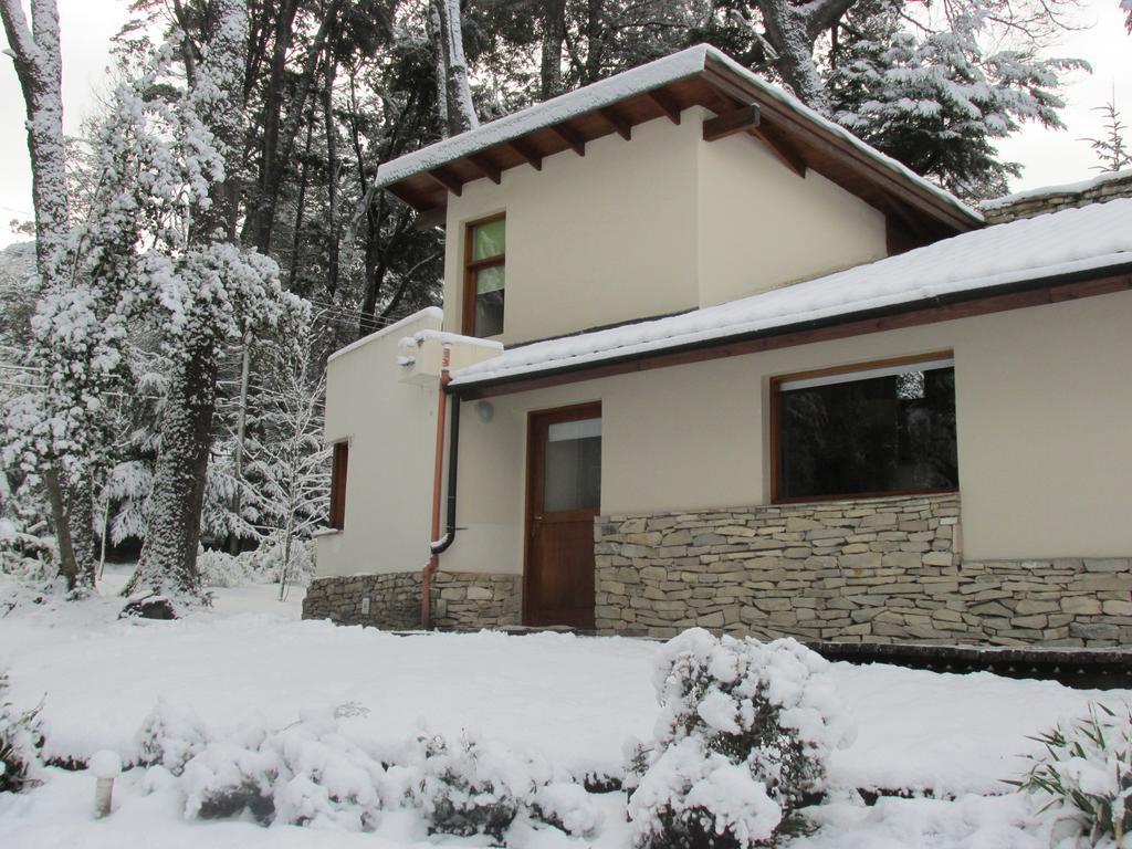 Pircas del Alto Villa La Angostura Exterior foto
